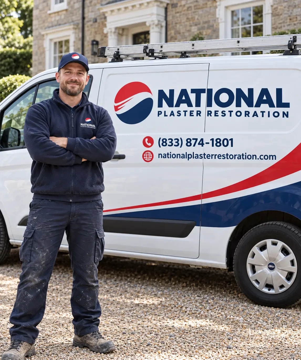 Plaster Repair company in Winton, MN